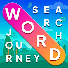 Word Search Journey: More Fun