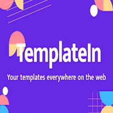 TemplateIn - Templates for the web