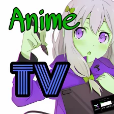 Anime TV - Phim Hoạt Hình HD VietSub Lồng Tiếng
