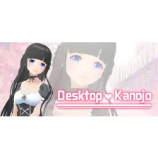 Desktop Kanojo