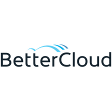 Icon of program: BetterCloud