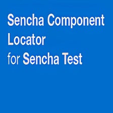 Sencha Component Locator