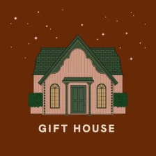 GIFT HOUSE : ROOM ESCAPE
