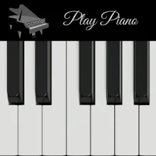 Play Piano: Melodies  Piano Notes  Keyboard