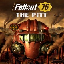 Fallout 76: The Pitt for Xbox One - Download