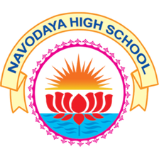 NAVODAYA HIGH SCHOOL, VIJAYAWADA