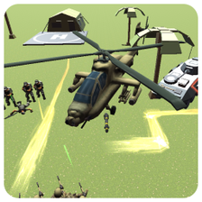 Commando Battle Tactics