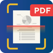 Document Scanner - Scan PDF  Image to Text