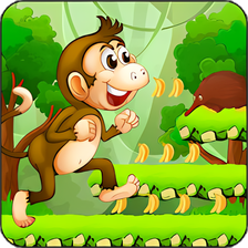 Download do APK de Macaco jogos de corrida gratis para Android