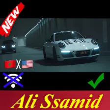 اغاني علي الصامد بدون انترنت Ali Ssamid 2019 VIBE
