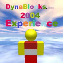 DynaBlocks 2004 Experience
