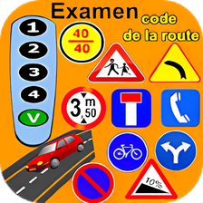 Examen du permis de conduire 2