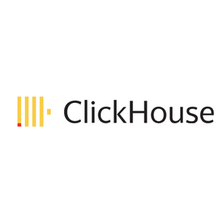 Icon of program: ClickHouse