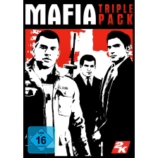 Mafia Triple Pack