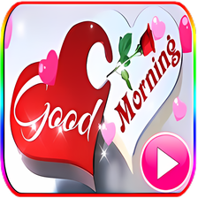 Animated Good Morning Stickers Para Android Descargar