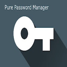 Pure Password Manager