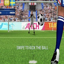 Penalty Kick 2 - Soccer Game