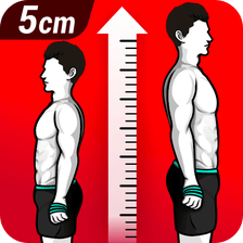 Height Increase Increase Height Workout Taller APK for Android