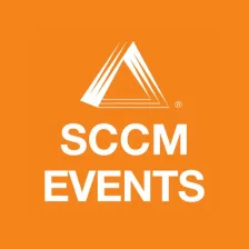 SCCM Events 2018