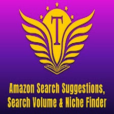 Huge Amazon Search Suggestion Expander for Google Chrome - Extension ...