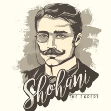 Shohani - شوهاني