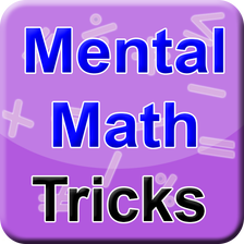 Mental Math Trick