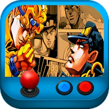 arcade jojo bizare APK para Android - Download