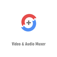 Video & Audio Muxer