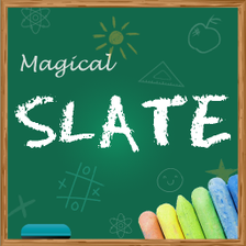 Greenboard Magic Slate