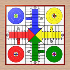 Parchis4A