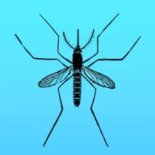 Anti Mosquito - Sonic Repeller