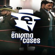 The Enigma Cases - Download