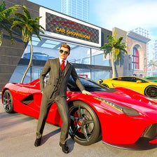 Download Real Driving Sim (MOD, Unlimited Money) 5.4 APK for android