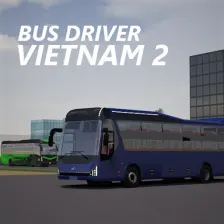 Bus Driver Vietnam 2