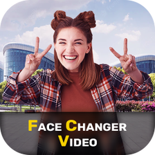 Add Face to Video, Face Changer Video