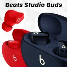 beats studio buds guide