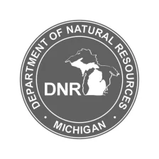 Michigan DNR Hunt Fish