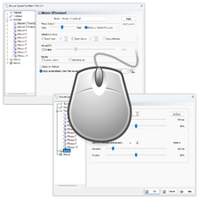 Download Mouse Manager - Free - latest version