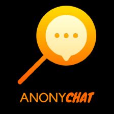 AnonyChat - Anonymous Chat Random Stranger Chat