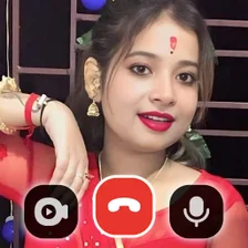 Android için Moko - Real Video CallChat - İndir