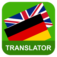 English German Translator