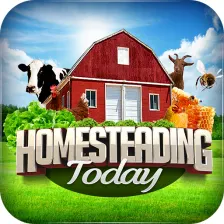 Homesteading Today