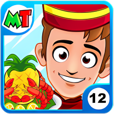 My City : Hotel by My Town Games LTD