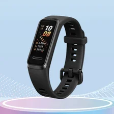 Huawei Band 4 App Guide