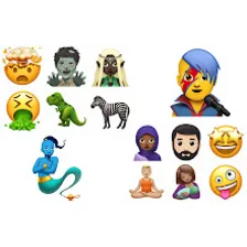 Emojis - Emoji Keyboard