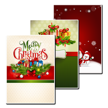 Christmas Greeting Cards