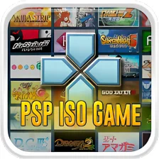 Download do APK de PSP Download - Emulator and ISO Game Premium