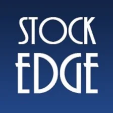 Stockedge - Stock Market India