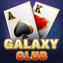 Galaxy Club - Poker Tien len Online