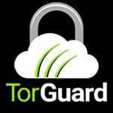 Icon of program: TorGuard